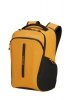 Plecak podręczny do Ryanair ECODIVER LAPTOP BACKPACK XS YELLOW 06-020 